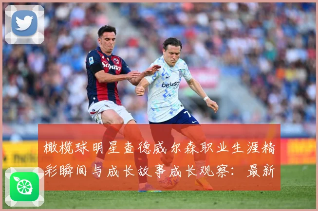 橄榄球明星查德威尔森职业生涯精彩瞬间与成长故事成长观察：最新赛事动态与深度分析