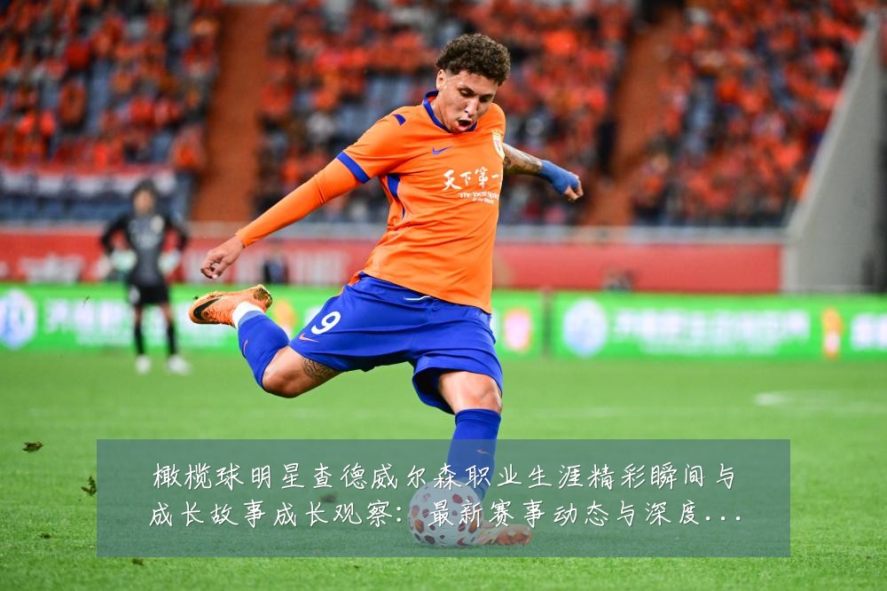 橄榄球明星查德威尔森职业生涯精彩瞬间与成长故事成长观察:最新赛事动态与深度分析